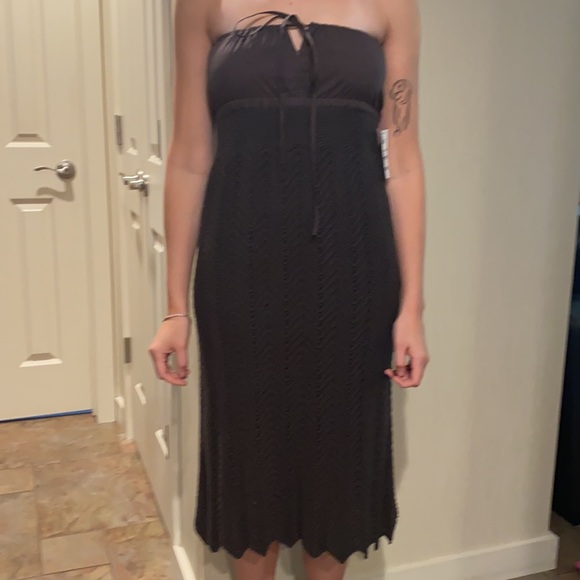 Theory Dress - Picture 3 of 8